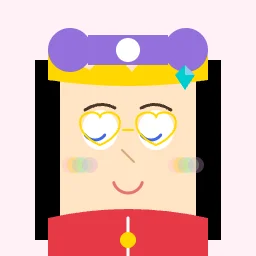 Square Face Generator